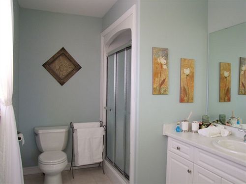 In Elegance Bed & Breakfast Niagara-on-the-Lake Exterior photo